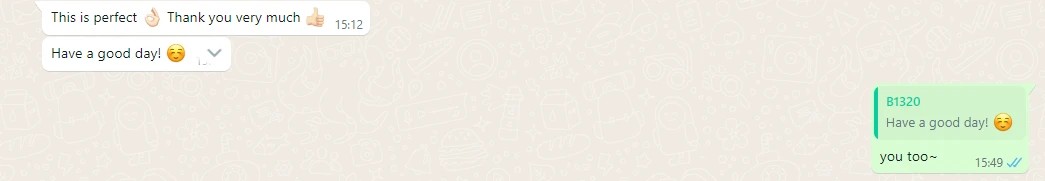 Feedback 15