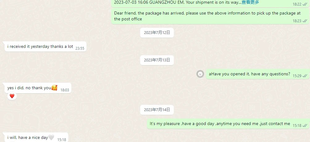 Feedback 35